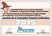 Lauréats FPI 2015