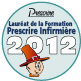 Lauréats 2012 de la Formation Prescrire Infirmière
