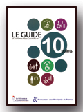 Guide le l'expertise amiable