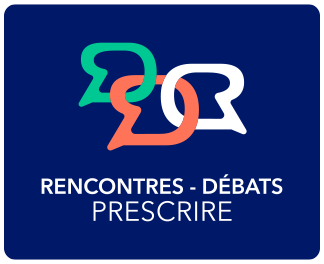 Rencontres-débats Prescrire 2021