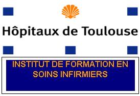 Hôpitaux de Toulouse - Institut de Formation des Soins Infirmiers