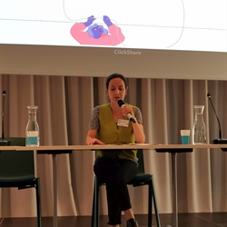 Marie Priqueler
