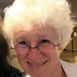 Catherine Soulat