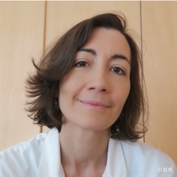 Lucile Rolland-Piègue