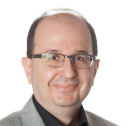 Mahmoud Zureik