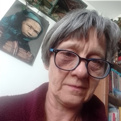 Martine Lalande