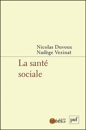 LPV468_LaSanteSociale